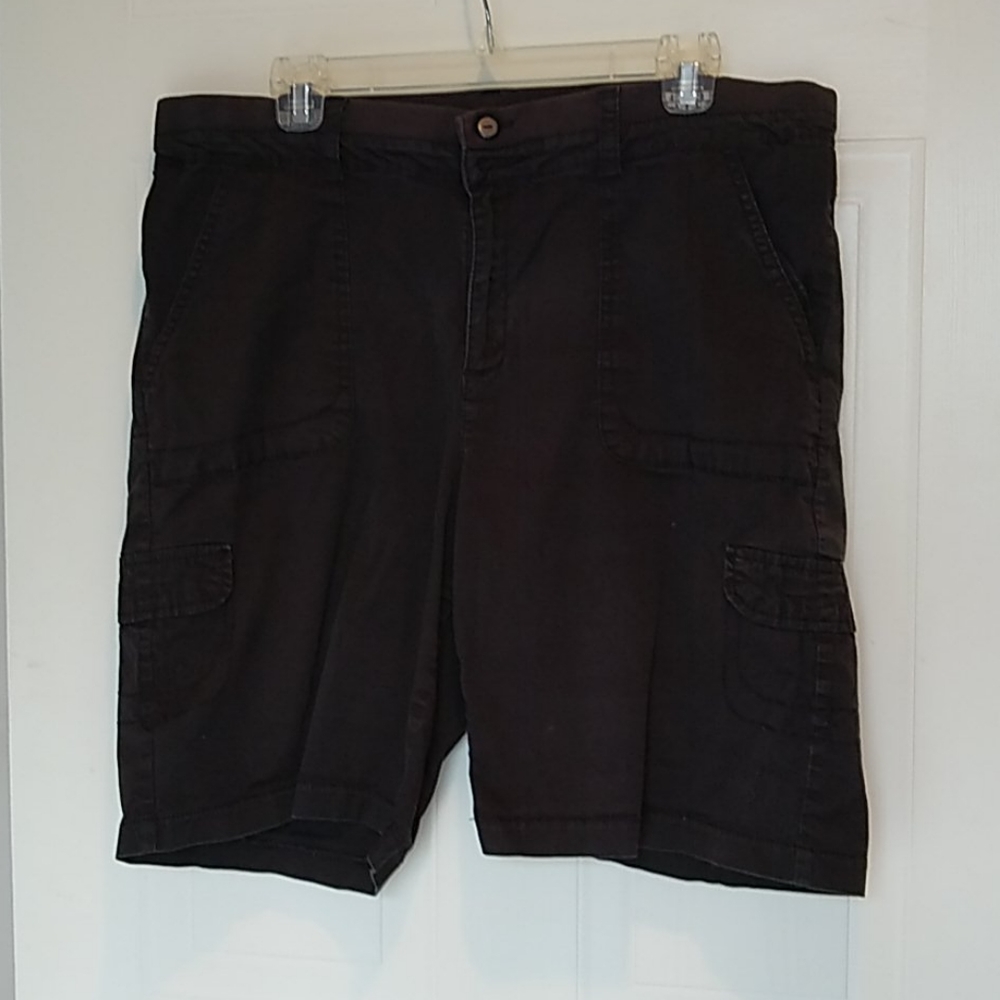Lee shorts